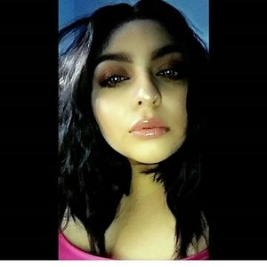 Meet your Posher, Mariah